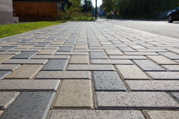 Best Paver Driveway Replacement  in Lebanon, KY