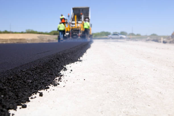 Best Driveway Pavers Contractor  in Lebanon, KY