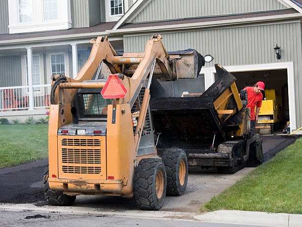 Best Driveway Resurfacing Pavers  in Lebanon, KY