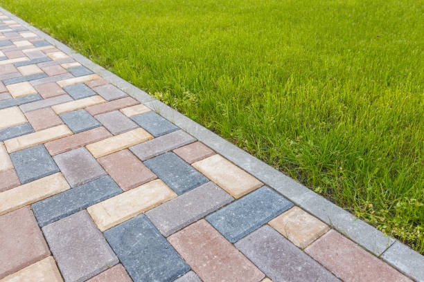 Best Cobblestone Driveway Pavers  in Lebanon, KY